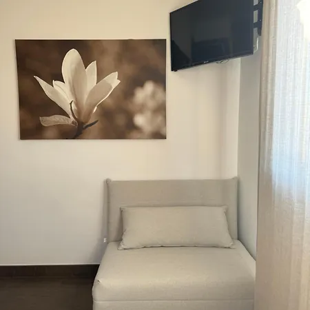 Maria Isabel Casa de Campo