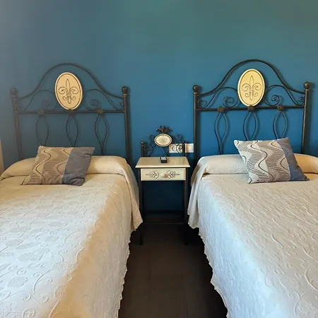 בית כפרי Maria Isabel