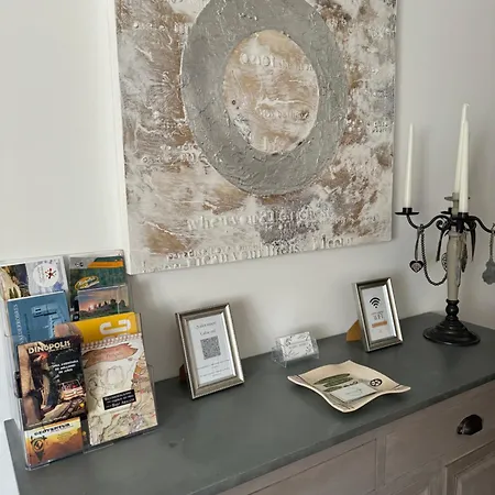 Maria Isabel בית כפרי