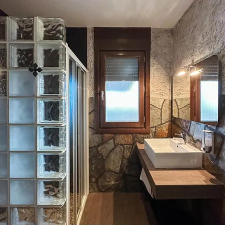 בית כפרי Maria Isabel