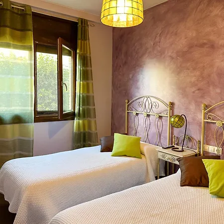 בית כפרי Maria Isabel