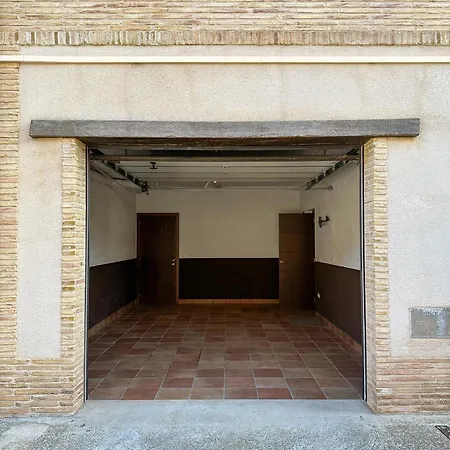 Maria Isabel Casa de Campo *