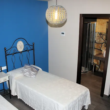 Maria Isabel בית כפרי *