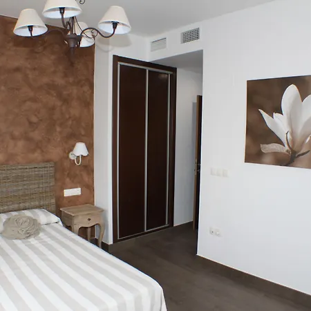 Casa de Campo Maria Isabel *