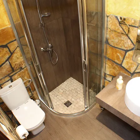 Casa de Campo Maria Isabel Puigmoreno