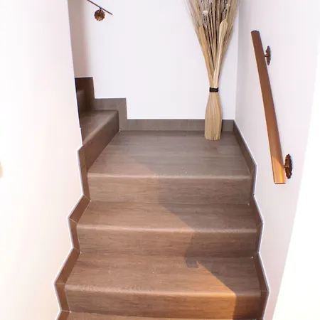 Maria Isabel Casa de Campo *