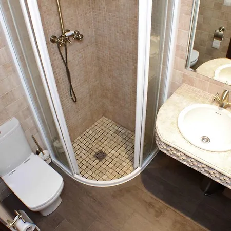 בית כפרי Maria Isabel