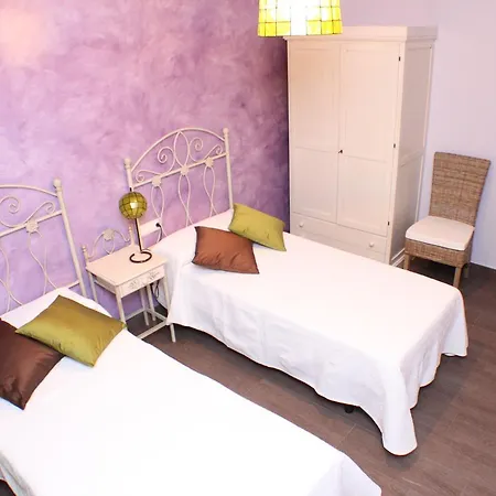 Casa de Campo Maria Isabel Puigmoreno