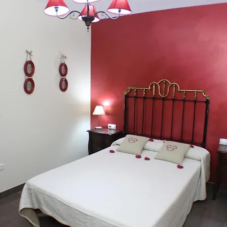 Maria Isabel Casa de Campo *