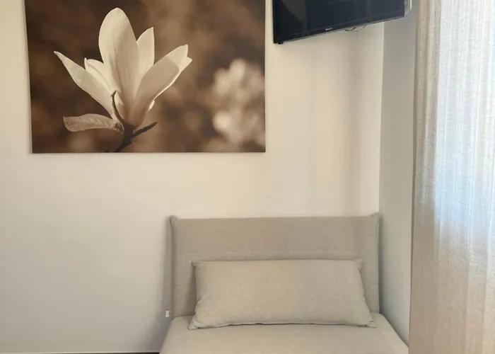 Maria Isabel Casa di campagna