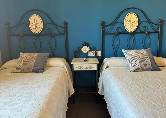 Casa di campagna Maria Isabel