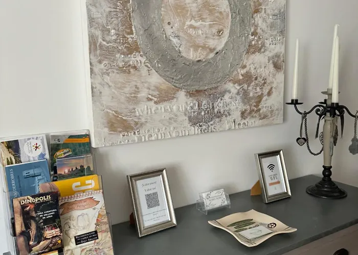 Maria Isabel Casa di campagna