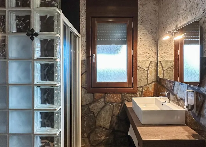 Casa di campagna Maria Isabel