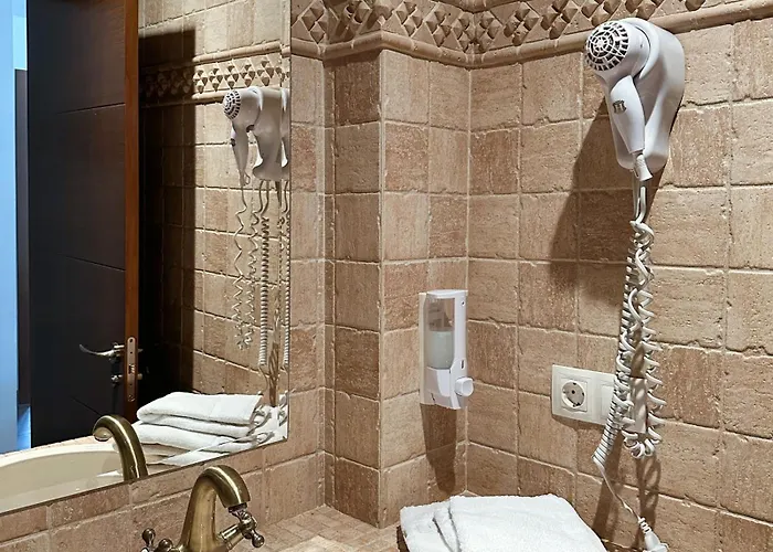 Maria Isabel Casa di campagna *