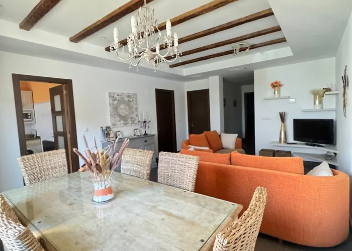 Casa di campagna Maria Isabel *