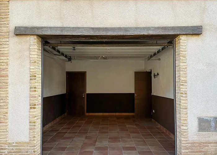 Maria Isabel Casa di campagna *