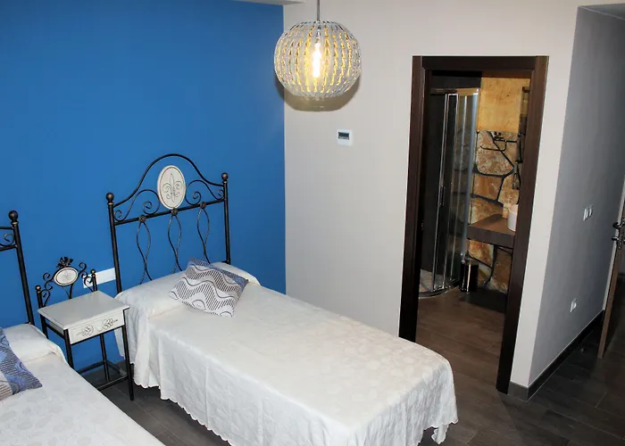 Maria Isabel Casa di campagna *