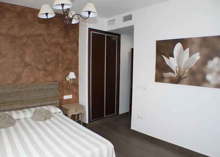 Casa di campagna Maria Isabel *