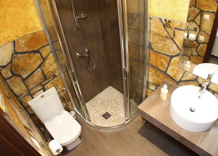 Casa di campagna Maria Isabel Puigmoreno