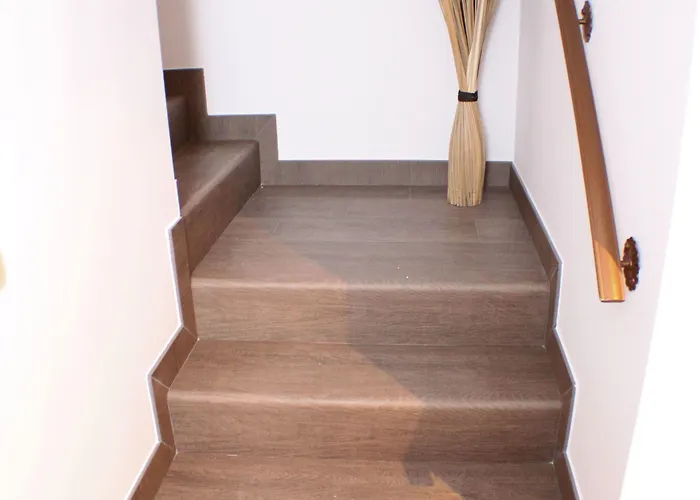 Maria Isabel Casa di campagna *