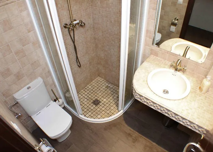 Casa di campagna Maria Isabel