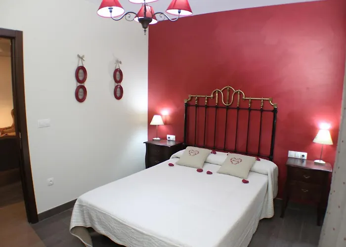 Maria Isabel Casa di campagna *