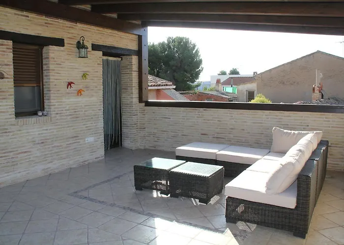 Casa di campagna Maria Isabel *